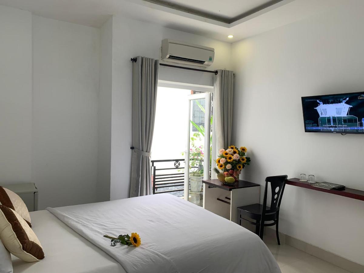 Ngoc Sinh Homestay Χόι Αν Εξωτερικό φωτογραφία