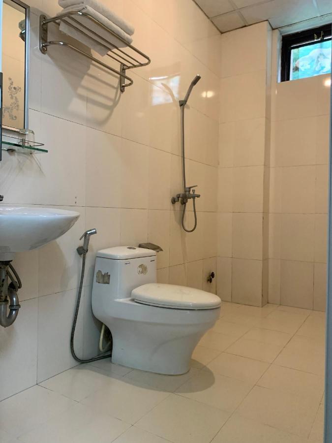 Ngoc Sinh Homestay Χόι Αν Εξωτερικό φωτογραφία