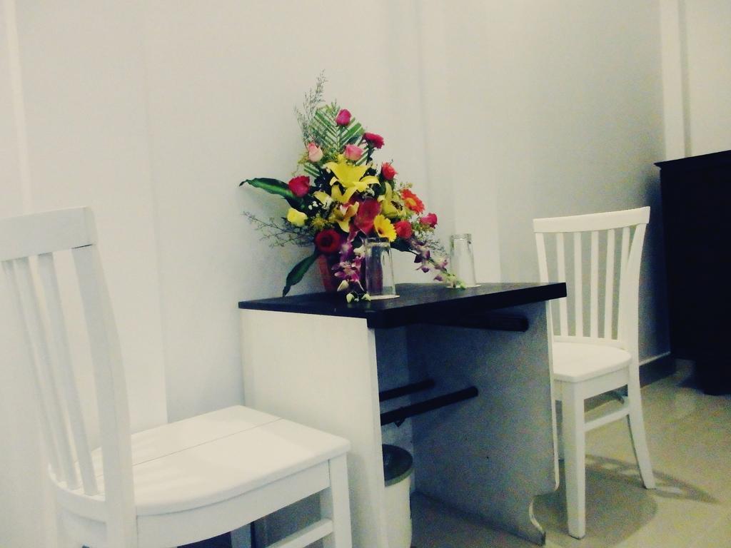 Ngoc Sinh Homestay Χόι Αν Εξωτερικό φωτογραφία