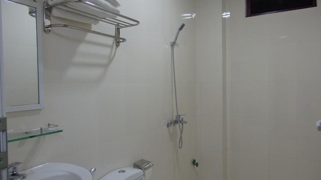 Ngoc Sinh Homestay Χόι Αν Εξωτερικό φωτογραφία